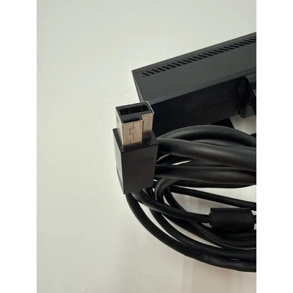 Microsoft Xbox One Kinect Sensor Camera Motion Gaming Sensor Black